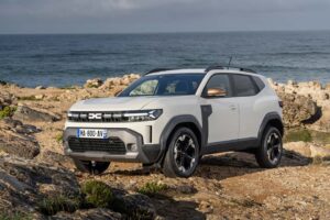 Dacia em 2023: uma grande novidade, o novo Duster, e várias boas notícias… thumbnail