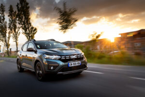 Dacia cresce 47% em Portugal thumbnail