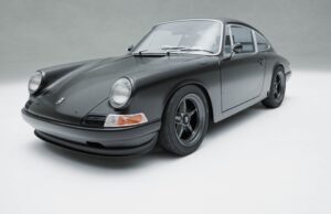 KAMManufaktur apresenta Porsche 912c totalmente em carbono com menos de 700 kg thumbnail