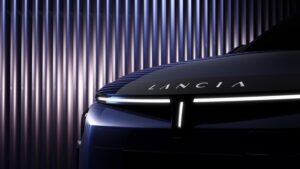 Lancia desvenda um pouco mais do novo Ypsilon thumbnail