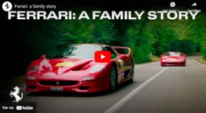 Ferrari: uma história de família thumbnail