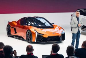 Toyota passa de 1 para 6 carros elétricos até 2026 e reforça abordagem multitecnológica thumbnail