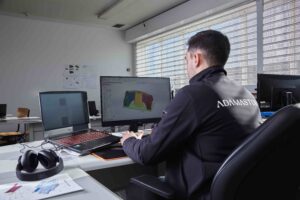 Adamastor: O primeiro supercarro português nasce da engenharia de excelência thumbnail