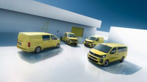 Novo Vivaro: Opel apresenta o seu Comercial Ligeiro thumbnail