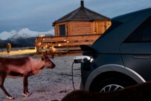 Como guiar um carro pode afetar a mente e corpo: Hyundai vai tentar descobrir thumbnail