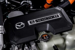 Motor rotativo da Mazda regressa à produção em massa thumbnail