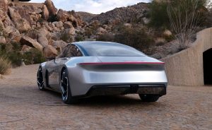 Halcyon: O novo concept da Chrysler, com um novo conceito de baterias thumbnail