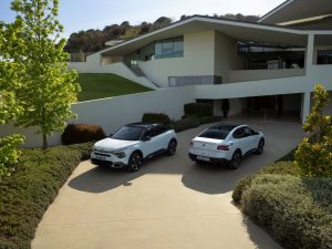 Conheça a nova motorização híbrida dos modelos C4 e C4 X da Citroën thumbnail