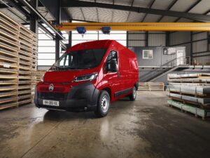 Citroën Jumper: 3 Décadas de Soluções para Empresas em Crescimento thumbnail