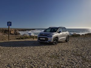 Citroën C3 Aircross 1.2 PureTech 130 S – Ensaio Teste thumbnail