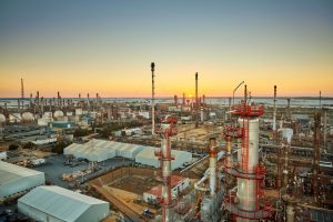 CEPSA: 6.390 toneladas de resíduos recuperados thumbnail