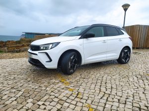 Opel Grandland GSe PHEV – Ensaio Teste thumbnail