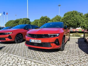 Opel: Subida de 23% nas vendas colocou marca no top 10 em Portugal thumbnail