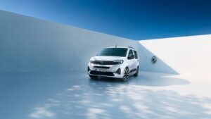 Novo Opel Combo: Versatilidade familiar thumbnail