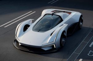 Polestar lança Concurso de Design com a Hot Wheels thumbnail