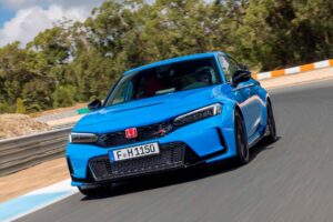Honda Civic Type R: mais 10 felizes felizardos… thumbnail