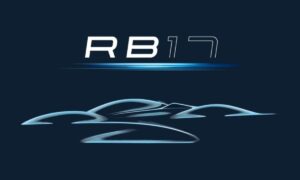 RB17: Da F1 para a estrada, graças a Adrian Newey thumbnail