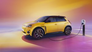 Renault 5 E-Tech: O ícone ganhou nova vida thumbnail