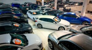 Bom sinal: mercado Automóvel em Portugal perto dos níveis de 2019 thumbnail