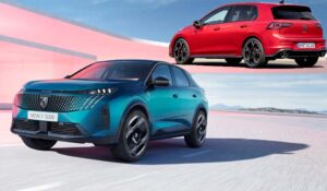 Comprar um SUV ou Hatchback? thumbnail