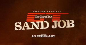 The Grand Tour: Sand Job, o trailer thumbnail