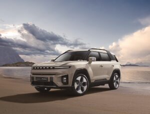 KGM – Uma nova “cara” no mercado nacional thumbnail