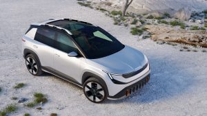 Skoda Epic: O SUV compacto de 25 mil euros, esperado em 2025 thumbnail