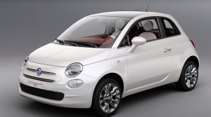 Homenagem ao legado: Apresentado o Fiat 500 Tributo Trepiuno Edição Limitada thumbnail