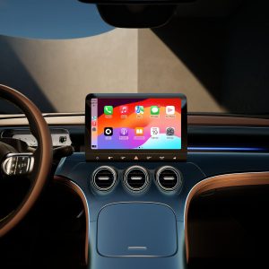 Experiência de condução melhorada: smart lança atualização com recursos adicionais thumbnail